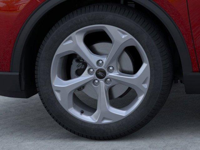 new 2025 Ford Escape car, priced at $34,755