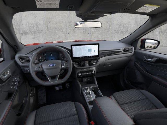 new 2025 Ford Escape car, priced at $34,755