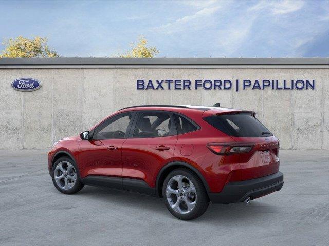 new 2025 Ford Escape car, priced at $34,755