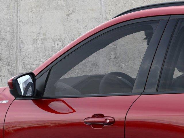 new 2025 Ford Escape car, priced at $34,755