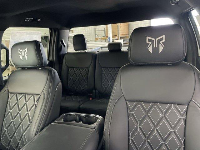 new 2025 Ford F-150 car, priced at $76,729
