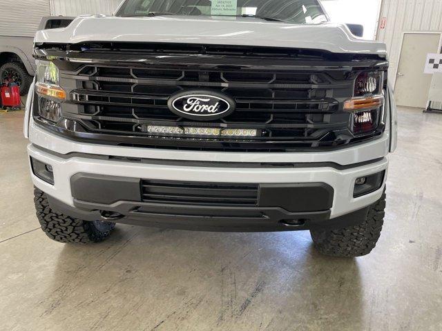 new 2025 Ford F-150 car, priced at $76,729