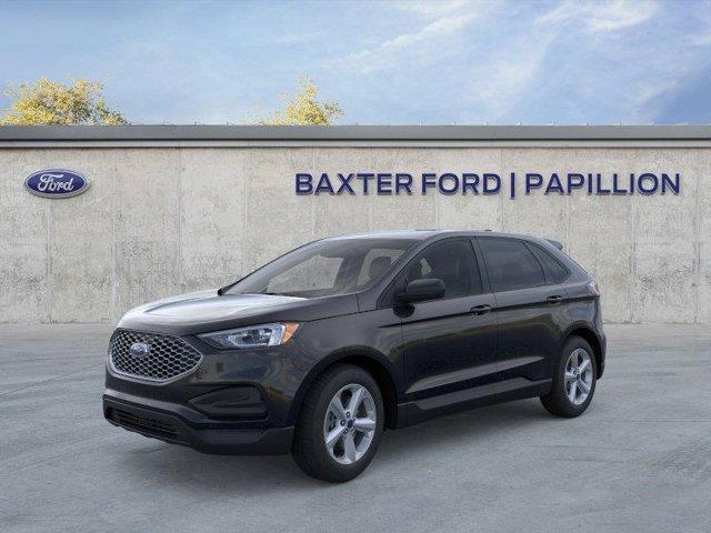 new 2024 Ford Edge car, priced at $32,560