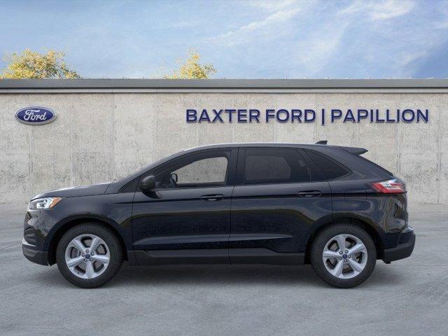 new 2024 Ford Edge car, priced at $32,560
