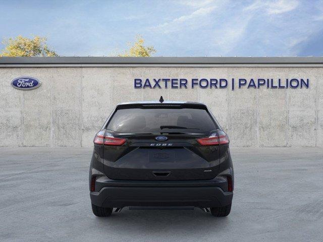 new 2024 Ford Edge car, priced at $32,560