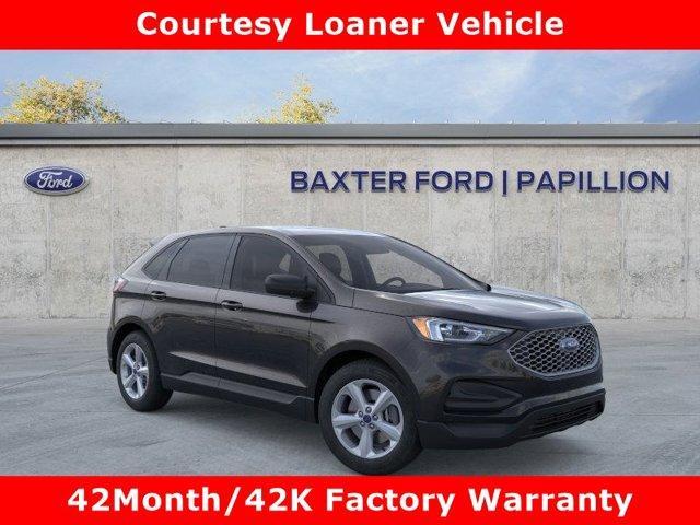 new 2024 Ford Edge car, priced at $32,560