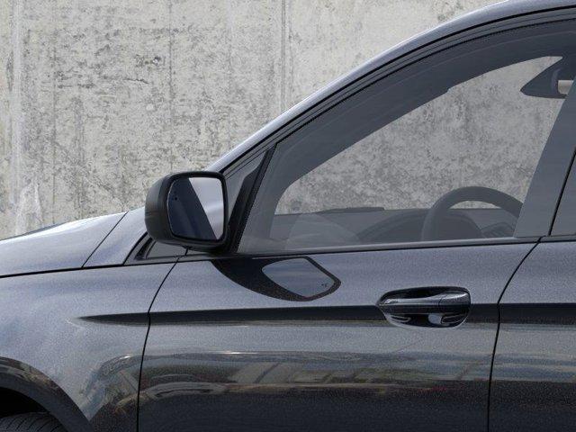 new 2024 Ford Edge car, priced at $32,560