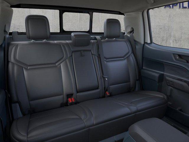 new 2025 Ford Maverick car, priced at $37,411