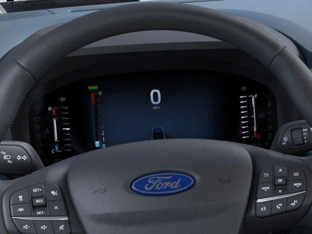 new 2025 Ford Maverick car, priced at $37,411