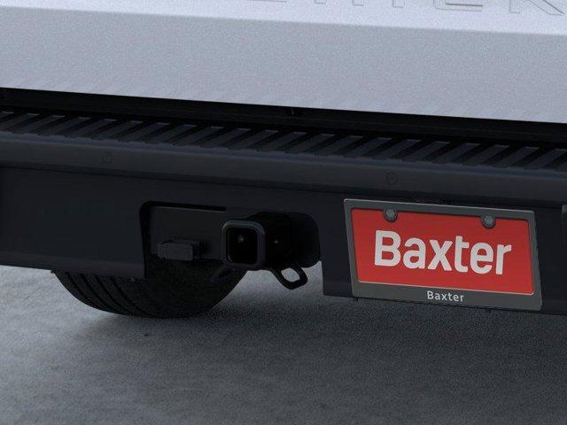 new 2025 Ford Maverick car, priced at $37,411