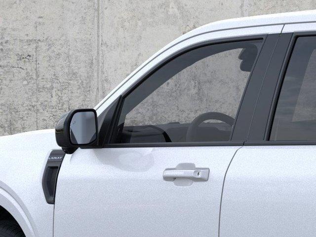 new 2025 Ford Maverick car, priced at $37,411