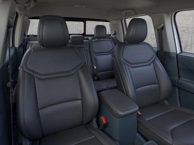 new 2025 Ford Maverick car, priced at $37,411