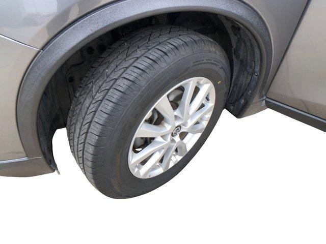 used 2020 Nissan Rogue car, priced at $19,000
