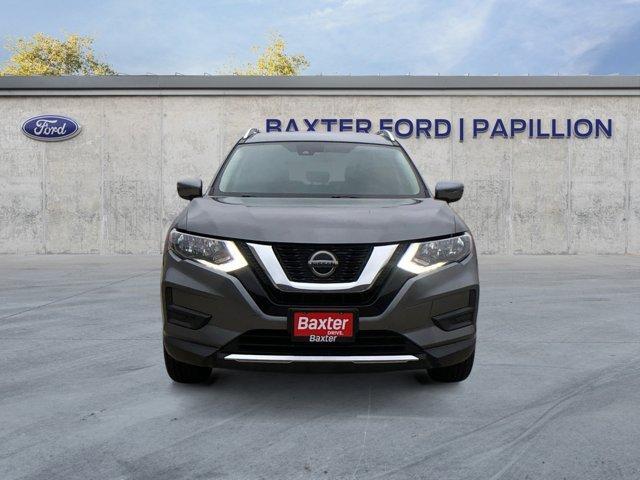 used 2020 Nissan Rogue car, priced at $19,000
