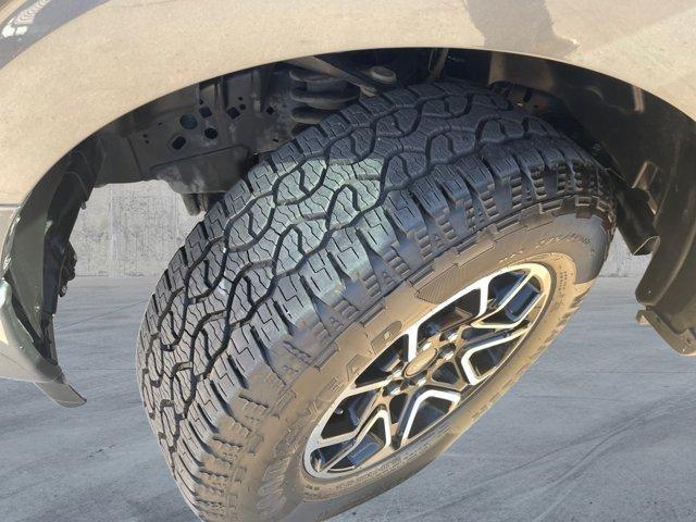 used 2023 Ford F-150 car, priced at $30,499