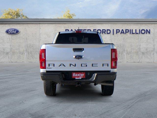 used 2019 Ford Ranger car, priced at $30,000