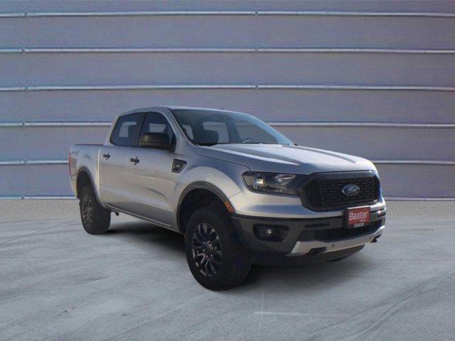 used 2019 Ford Ranger car, priced at $30,000