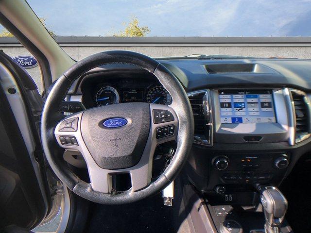 used 2019 Ford Ranger car, priced at $30,000