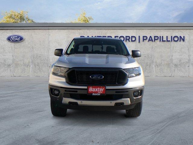 used 2019 Ford Ranger car, priced at $30,000