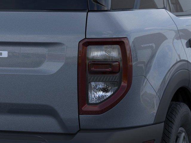 new 2025 Ford Bronco Sport car, priced at $33,351