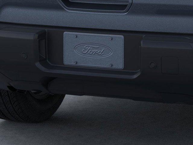 new 2025 Ford Bronco Sport car, priced at $33,351