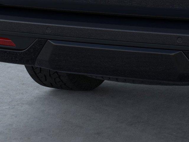 new 2025 Ford Expedition car, priced at $83,025