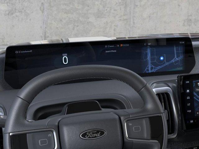 new 2025 Ford Expedition car, priced at $83,025