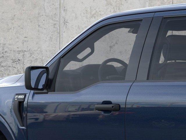 new 2025 Ford F-150 car, priced at $45,413