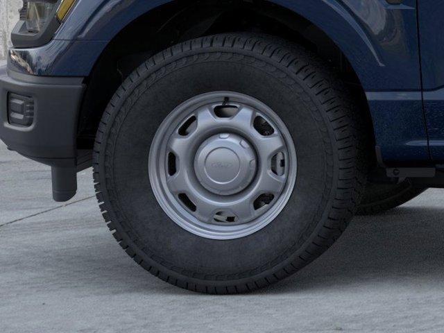 new 2025 Ford F-150 car, priced at $45,413