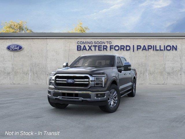 new 2025 Ford F-150 car, priced at $62,751