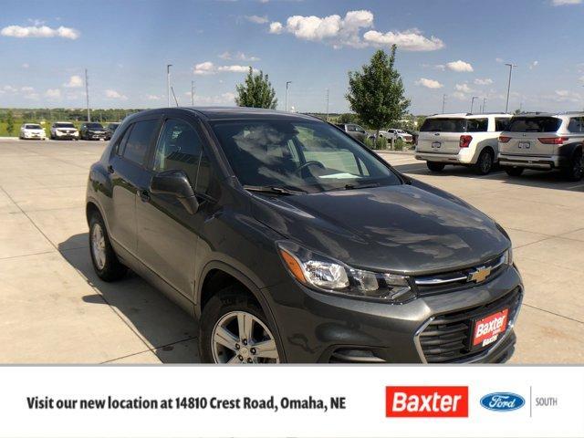 used 2020 Chevrolet Trax car, priced at $15,500