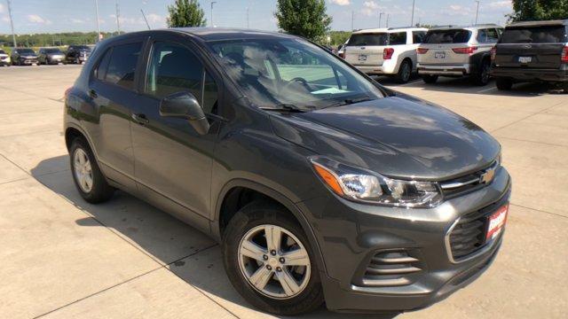 used 2020 Chevrolet Trax car, priced at $15,500