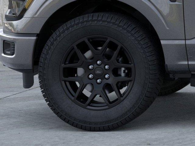 new 2025 Ford F-150 car, priced at $47,999