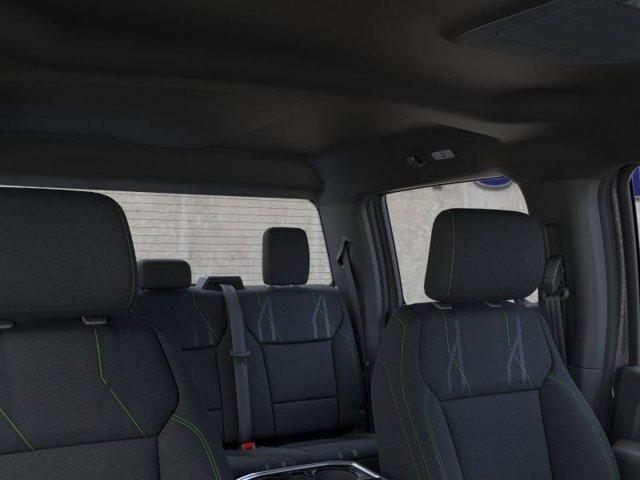 new 2025 Ford F-150 car, priced at $47,999