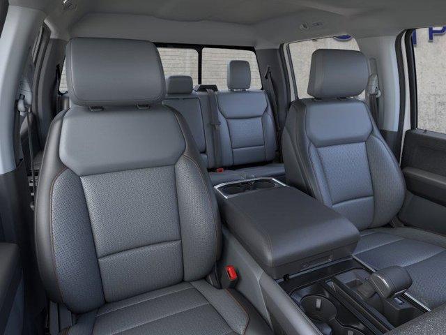 new 2025 Ford F-150 car, priced at $63,740