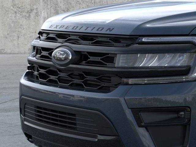 new 2024 Ford Expedition Max car, priced at $74,036