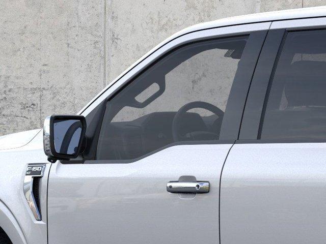 new 2025 Ford F-150 car, priced at $53,117