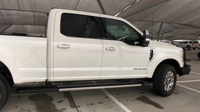 used 2022 Ford F-250 car, priced at $66,000