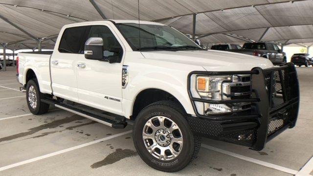 used 2022 Ford F-250 car, priced at $66,000