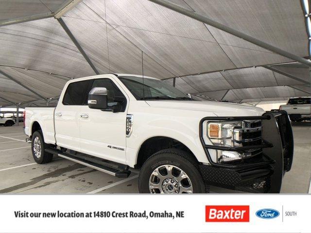 used 2022 Ford F-250 car, priced at $66,000