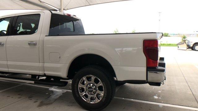 used 2022 Ford F-250 car, priced at $66,000