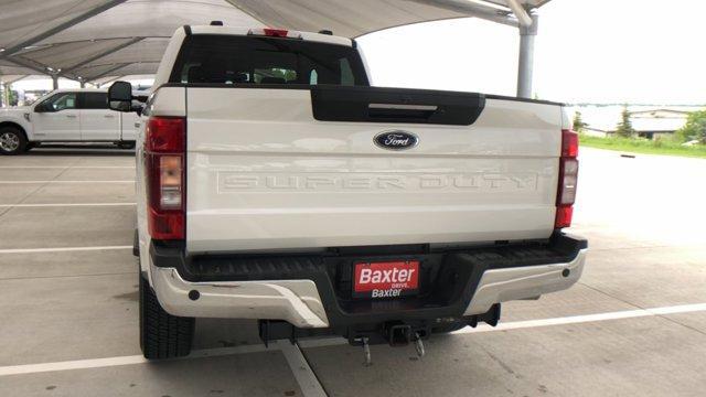 used 2022 Ford F-250 car, priced at $66,000