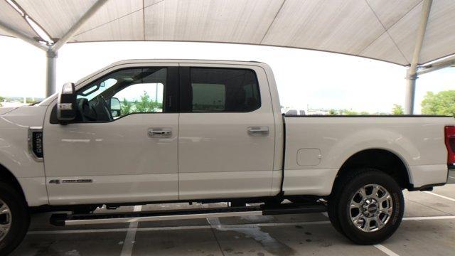 used 2022 Ford F-250 car, priced at $66,000