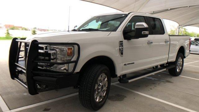 used 2022 Ford F-250 car, priced at $66,000