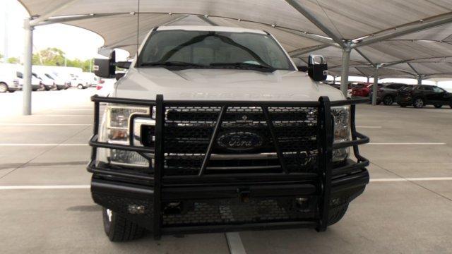 used 2022 Ford F-250 car, priced at $66,000