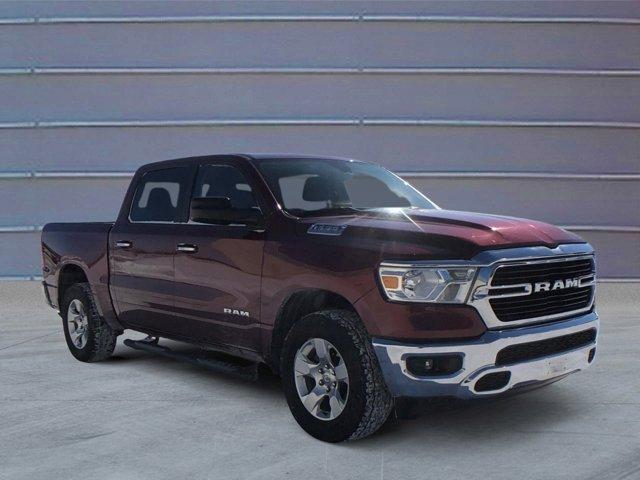 used 2020 Ram 1500 car, priced at $28,000