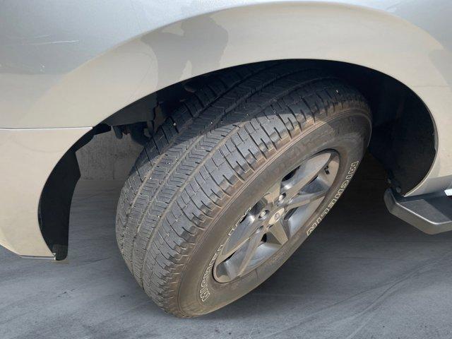 used 2021 Ford Expedition car, priced at $49,000