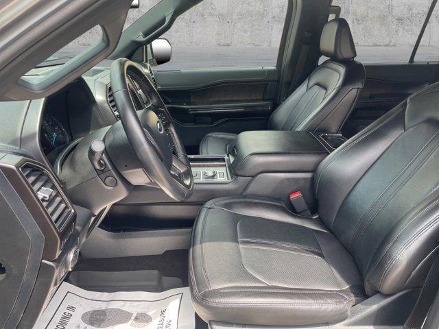 used 2021 Ford Expedition car, priced at $49,000