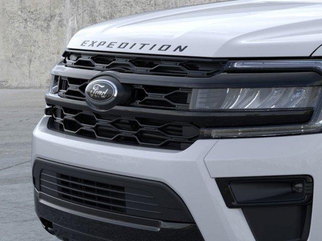 new 2024 Ford Expedition Max car, priced at $73,581