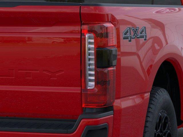 new 2024 Ford F-250 car, priced at $85,600